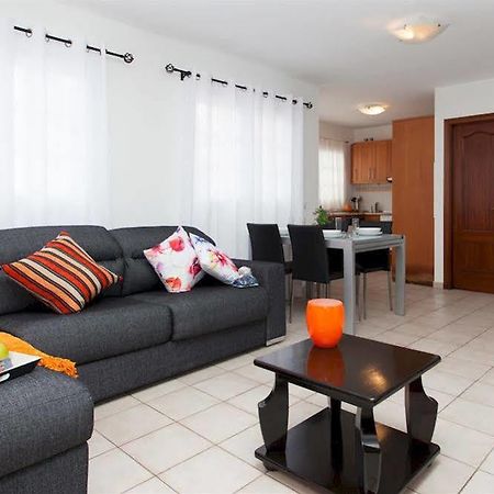 Villa Acacia Corralejo Kültér fotó