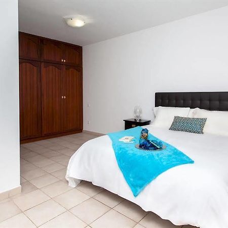 Villa Acacia Corralejo Kültér fotó