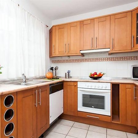 Villa Acacia Corralejo Kültér fotó