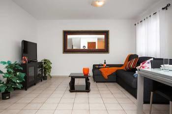 Villa Acacia Corralejo Kültér fotó