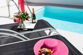 Villa Acacia Corralejo Kültér fotó