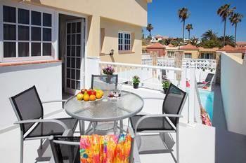 Villa Acacia Corralejo Kültér fotó