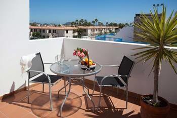 Villa Acacia Corralejo Kültér fotó