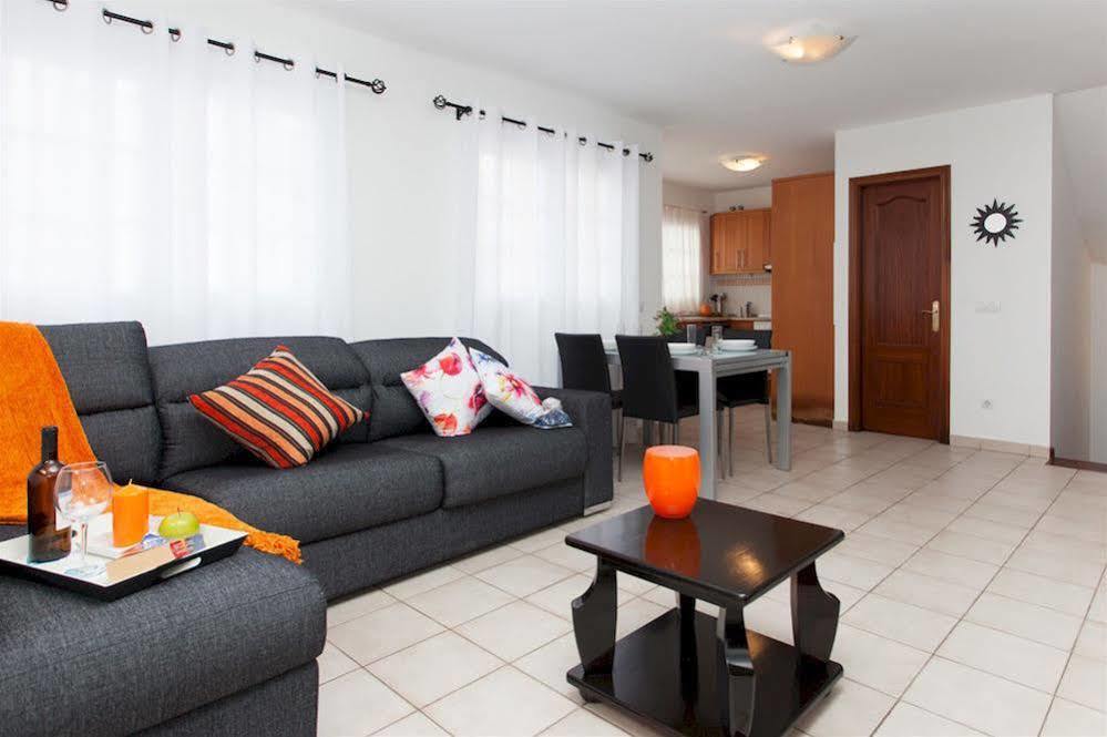 Villa Acacia Corralejo Kültér fotó