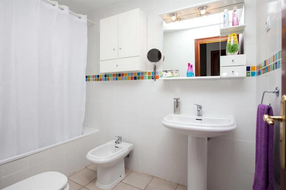 Villa Acacia Corralejo Kültér fotó