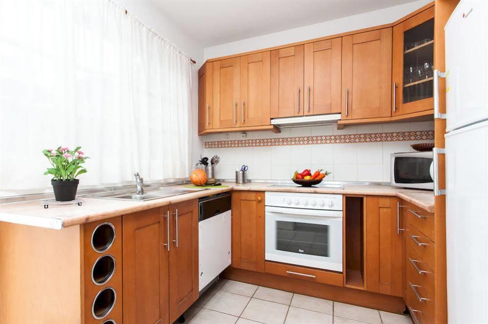 Villa Acacia Corralejo Kültér fotó