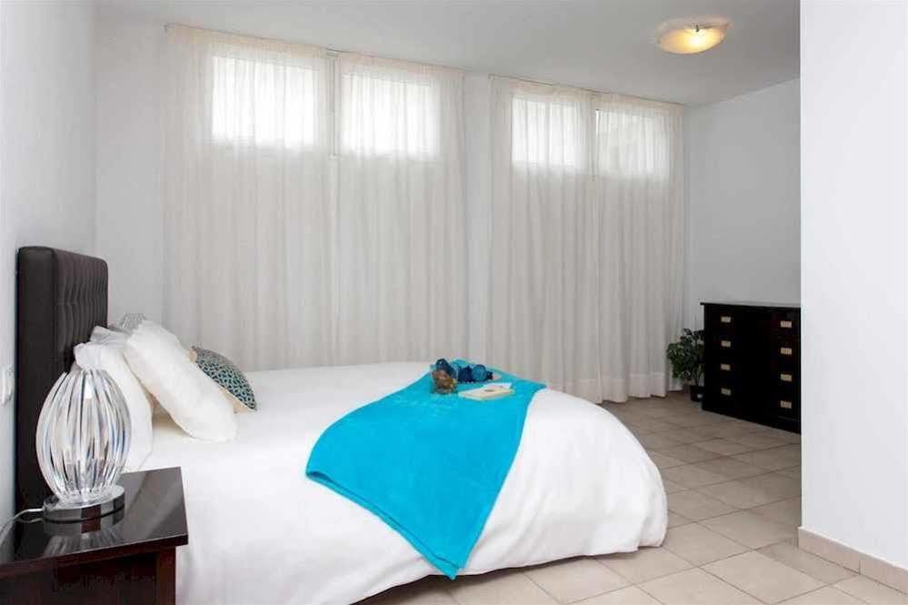 Villa Acacia Corralejo Kültér fotó