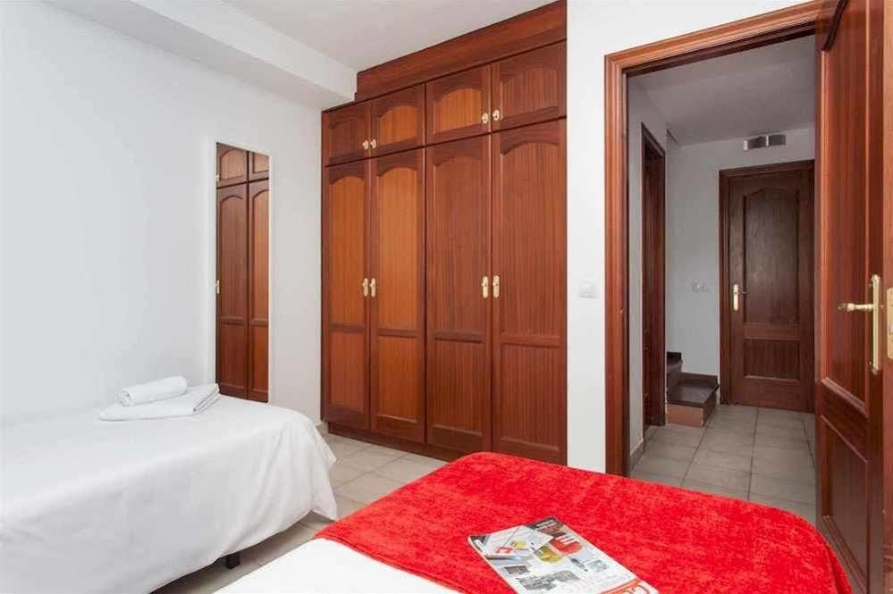 Villa Acacia Corralejo Kültér fotó
