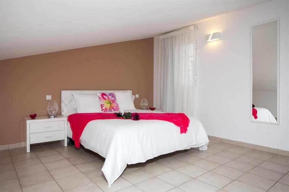Villa Acacia Corralejo Kültér fotó