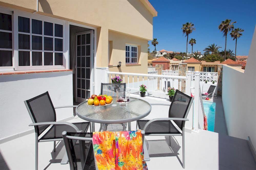Villa Acacia Corralejo Kültér fotó