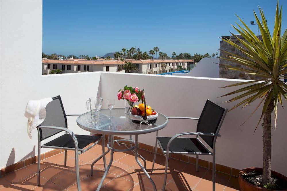 Villa Acacia Corralejo Kültér fotó