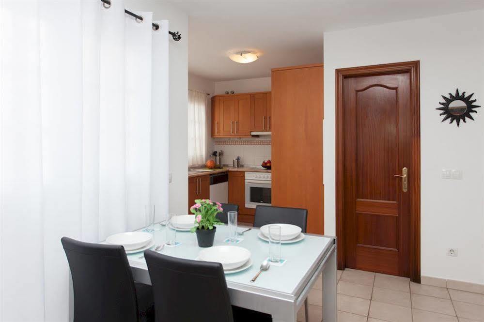 Villa Acacia Corralejo Kültér fotó