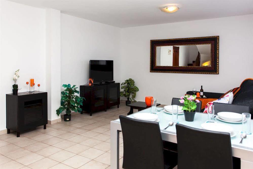 Villa Acacia Corralejo Kültér fotó